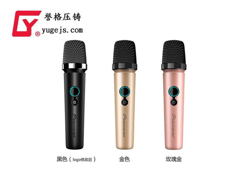 壓鑄模具是怎么壞掉的，以及解決辦法